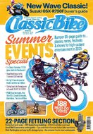 Classic Bike Magazine