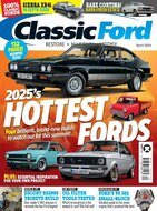 Classic Ford Magazine