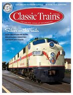 Classic Trains Magazine