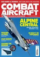 Combat Aircraft Magazine
