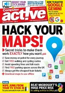 Computer Active Magazine