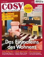 Cosy (Deutsch)