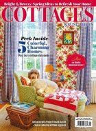 Cottages &amp; Bungalows Magazine