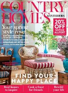 Country Homes &amp; Interiors Magazine