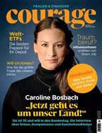 Courage (Deutsch)