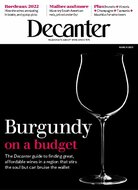Decanter Magazine