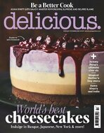 Delicious Magazine