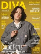 Diva Magazine