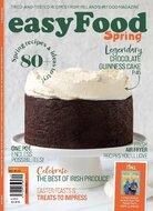 Easy Food Magazine