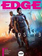 Edge Magazine