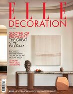 ELLE Decoration (UK) Magazine