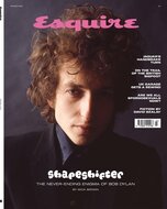 Esquire (UK) Magazine