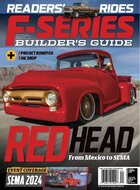 F100 Builders Guide Magazine