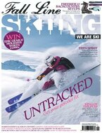 Fall Line Skiing Magazine