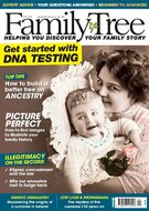 Family Tree (UK) Magazine