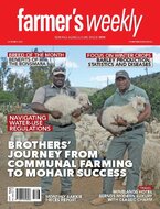 Farmers Weekly Magazine