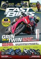 Fast Bikes Magazine