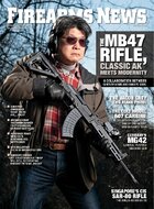 Firearms News Magazine