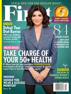 First for Women Magazine