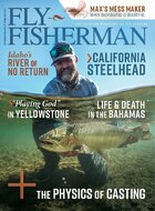 Fly Fisherman Magazine