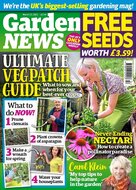 Garden News Magazine