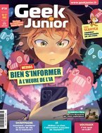 Geek Junior (Francais)