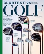 Golf Magazine
