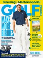 Golf Monthly Magazine