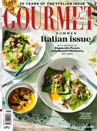 Gourmet Traveller Magazine