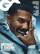 GQ (UK) Magazine