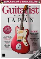 Guitarist Magazine
