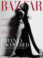 Harper&#039;s Bazaar (UK) Magazine