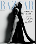 Harper&#039;s Bazaar (USA) Magazine