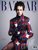 Harper&#039;s Bazaar Italia