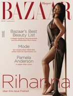 Harpers Bazaar Deutschland