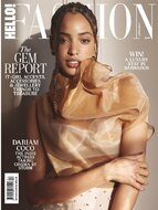 Hello! Fashion Monthly Magazine