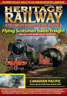 Heritage Railway Magazine