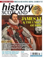 History Scotland Magazine