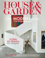 House &amp; Garden Magazine