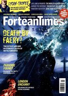 Fortean Times Magazine