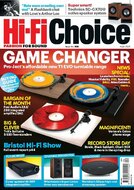 Hi-fi Choice Magazine