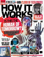 How It Works Magazine