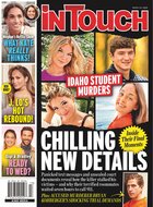 In Touch Weekly Magazine