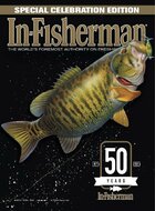 In-Fisherman Magazine