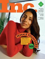 INC. Magazine