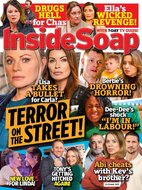 Inside Soap Magazine