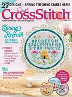 Just Cross Stitch Magazine
