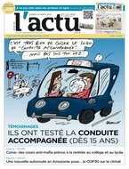 L&#039;Actu