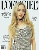 L&#039;Officiel (USA) Magazine