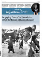 Le Monde Diplomatique Magazine (English Edition)